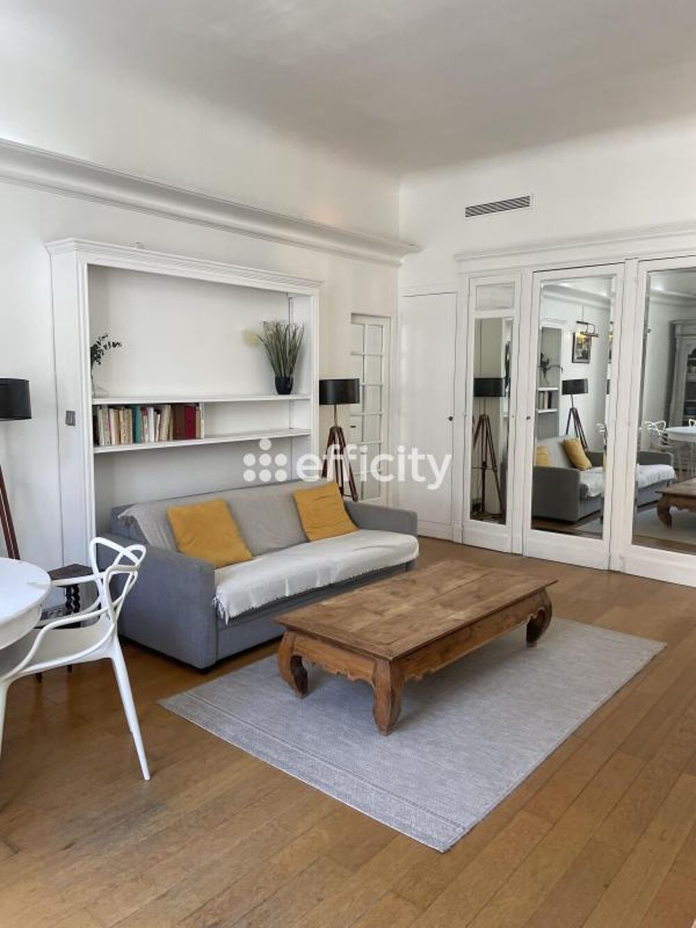 Vente Appartement Appartement Paris 8