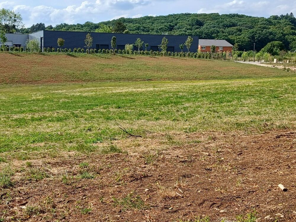 Vente Terrain A VENDRE - TERRAIN Chatillon le duc