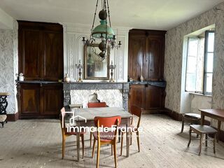  Propri�t�/ch�teau � vendre 12 pi�ces 335 m�