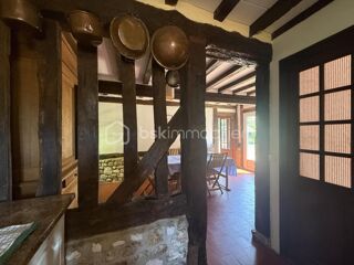  Maison à louer 3 pièces 80 m²