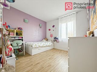 Maison à vendre 5 pièces 94 m²