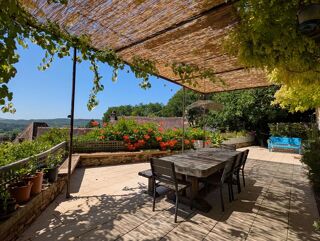  Maison à vendre 9 pièces 210 m²