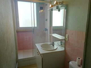  Appartement à louer 2 pièces 44 m²