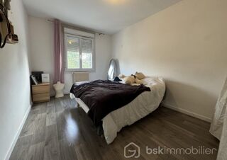  Maison à vendre 4 pièces 107 m²