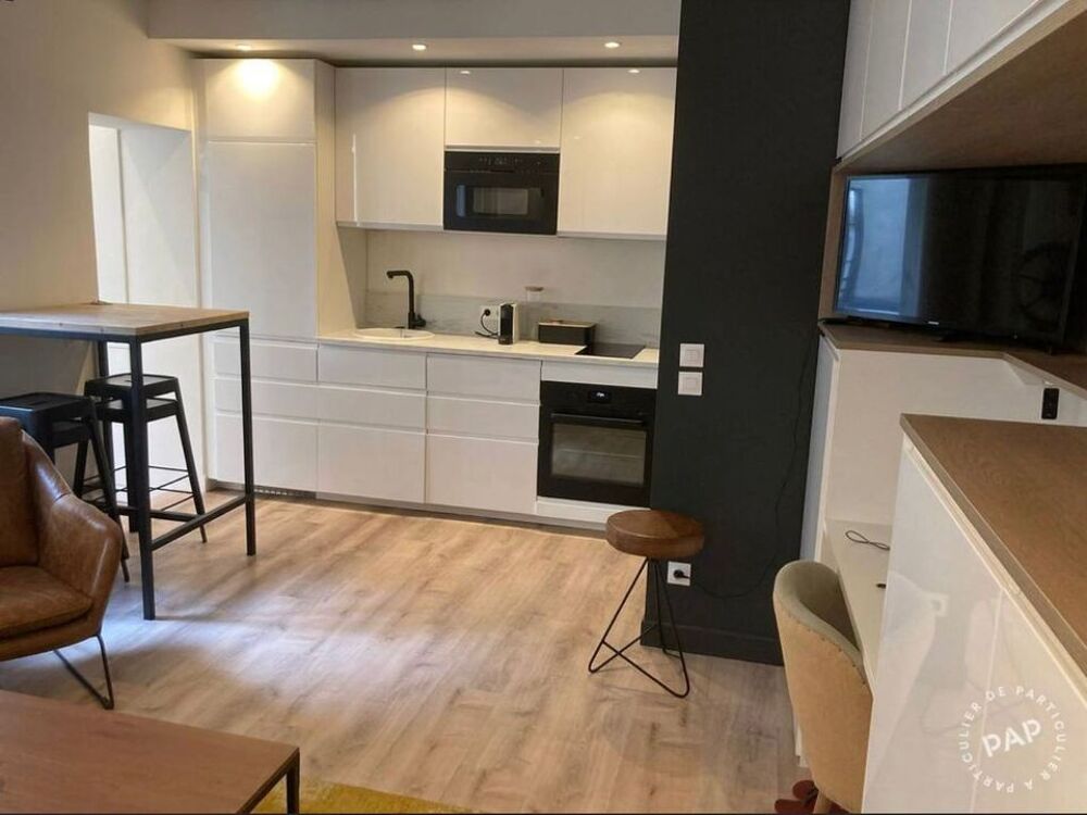 Location Appartement Studio de 25m2 à louer sur Saint-Germain-en-Laye Saint germain en laye