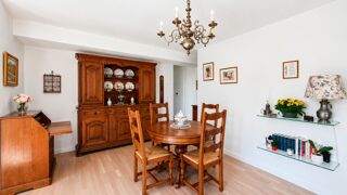  Appartement à vendre 3 pièces 66 m²