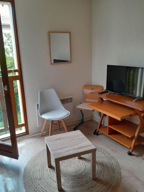  Appartement � louer 1 pi�ce 25 m�