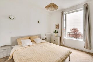  Appartement à vendre 2 pièces 43 m²