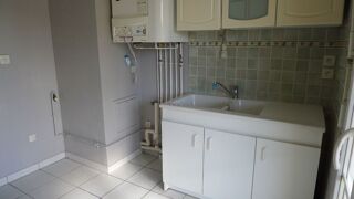  Appartement  louer 1 pice 43 m
