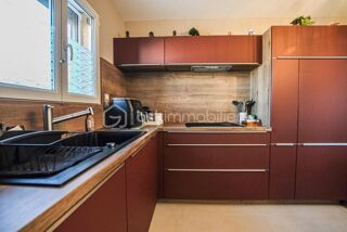  Villa � vendre 4 pi�ces 86 m�