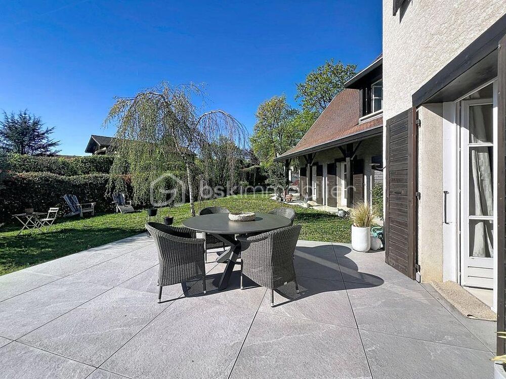 � vendre  Villa Bernin (38190)