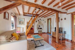  Maison à vendre 3 pièces 65 m²