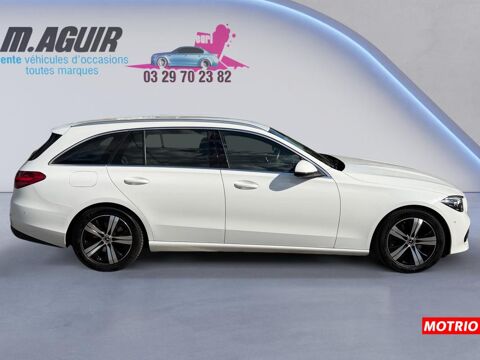 Classe C V SW 200 D BUSINESS LINE 9G-TRONIC 2024 occasion 55800 Contrisson