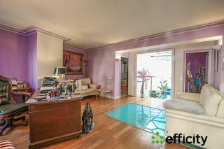  Appartement à vendre 5 pièces 138 m²