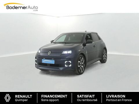Annonce voiture Renault R5 27890 �