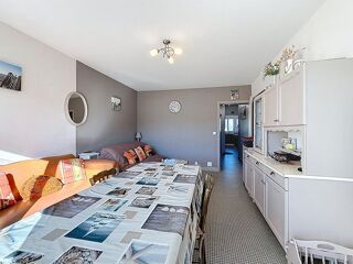  Appartement  vendre 3 pices 47 m