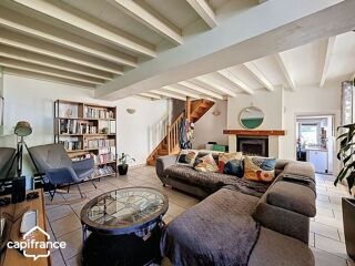  Maison � vendre 4 pi�ces 73 m�