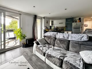  Appartement à vendre 3 pièces 66 m²