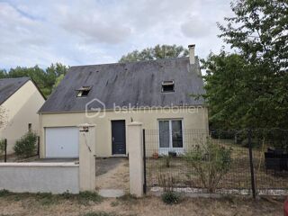  Maison à vendre 7 pièces 113 m²