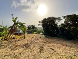  Terrain  vendre 1111 m