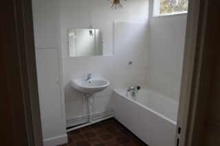  Appartement à louer 1 pièce 15 m²
