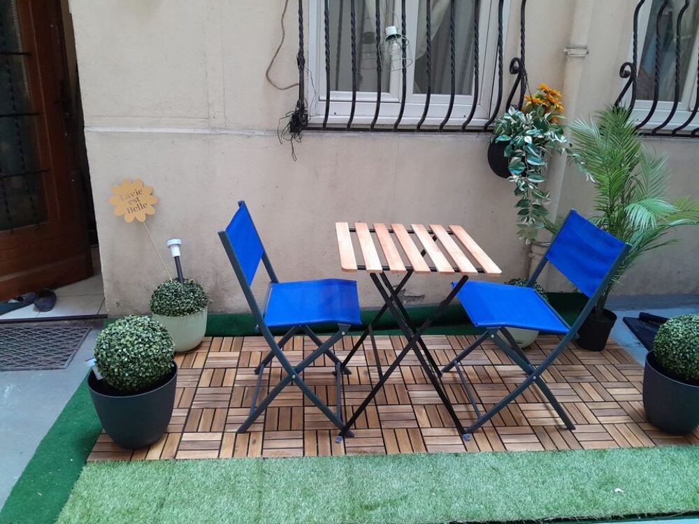 Location Appartement Appartement de 15m2 à louer sur Paris 05 Paris 5