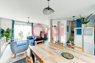  Maison � vendre 4 pi�ces 97 m�