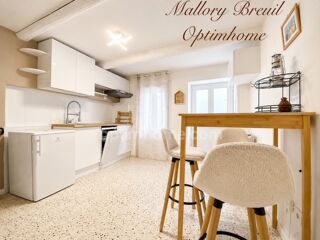  Maison � vendre 4 pi�ces 50 m�