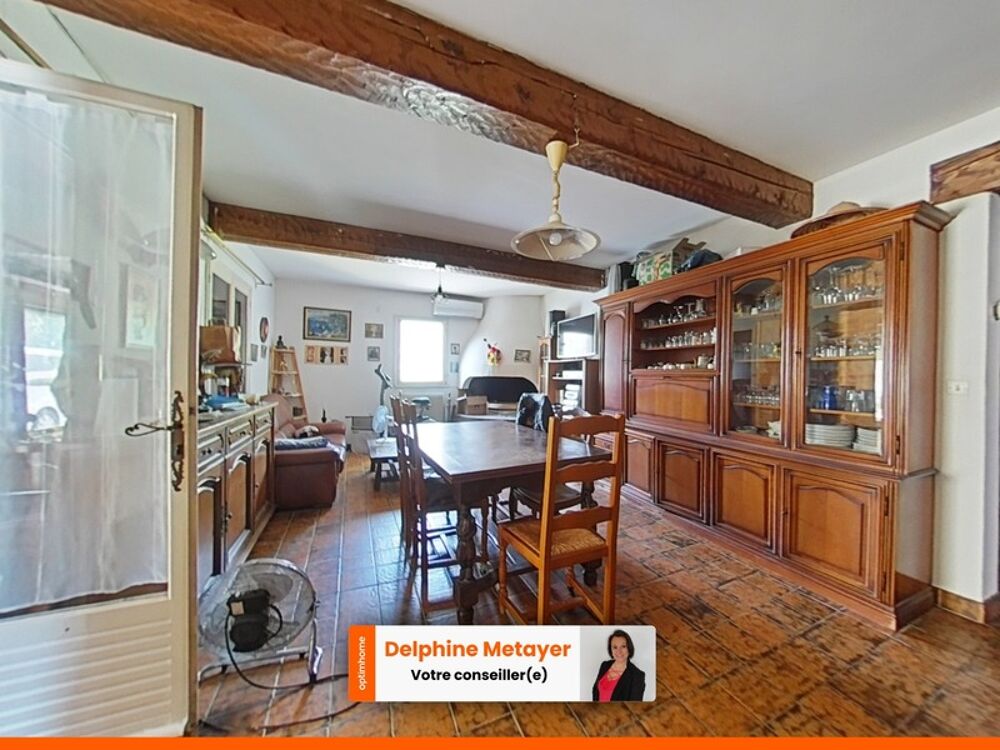 Vente Maison Vente à terme Draguignan : Grande villa T6 avec jardin, Idéal investissement locatif Draguignan