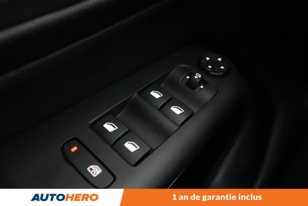 C5 aircross 1.6 Hybrid Feel e-EAT8 225 ch 2021 occasion 92130 Issy-les-Moulineaux