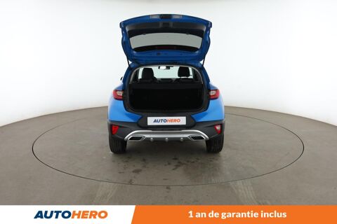 Stonic 1.0 T-GDi MHEV GT Line 120 ch 2021 occasion 92130 Issy-les-Moulineaux