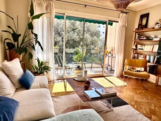  Appartement à vendre 3 pièces 82 m²