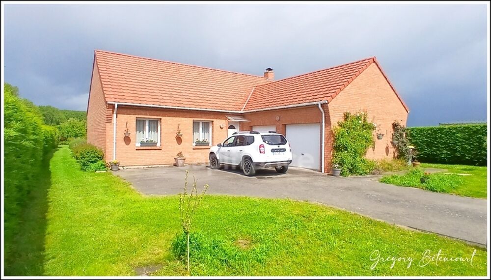 Viager Occupé  Maison individuelle Plain-Pied Récente (2013)