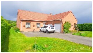  Maison à vendre 4 pièces 98 m²