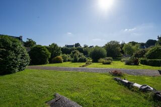 Vente Terrain Terrain 1256m² Plouedern