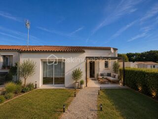 Maison à vendre 4 pièces 78 m²