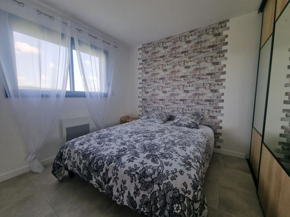 Location Maison Maison de 102m2 à louer sur Buzet-sur-Tarn Buzet sur tarn