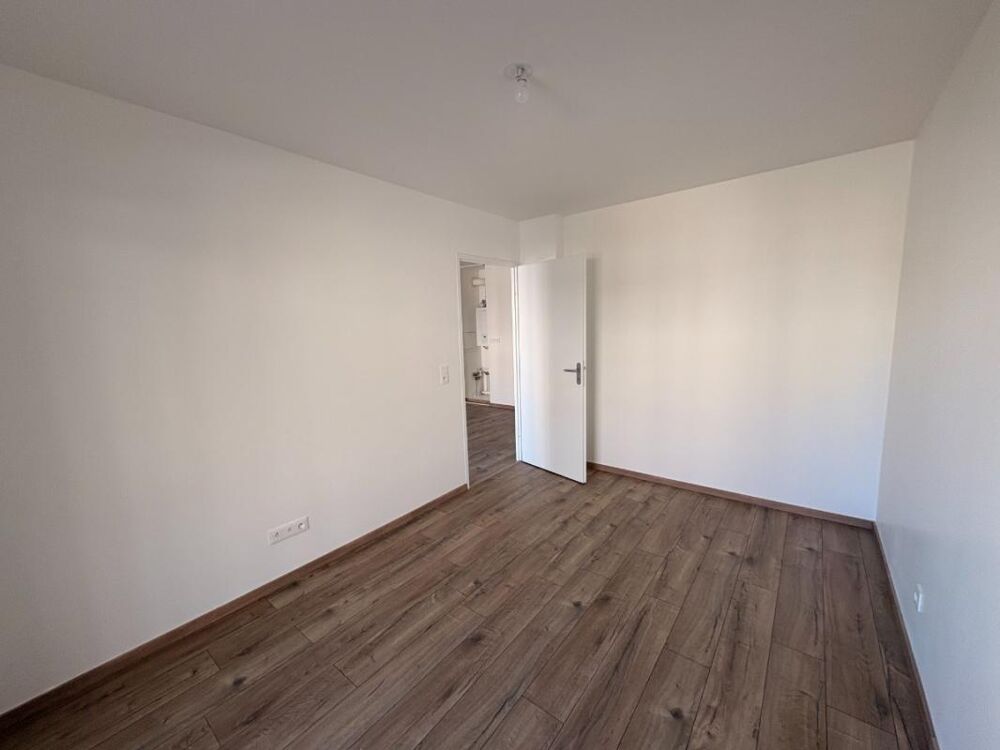 T2 NEUF avec balcon et parking à CHARTRES