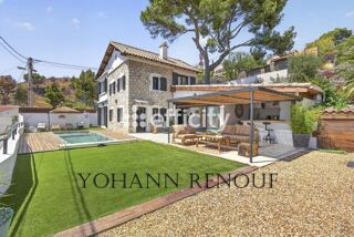  Villa à vendre 4 pièces 134 m²