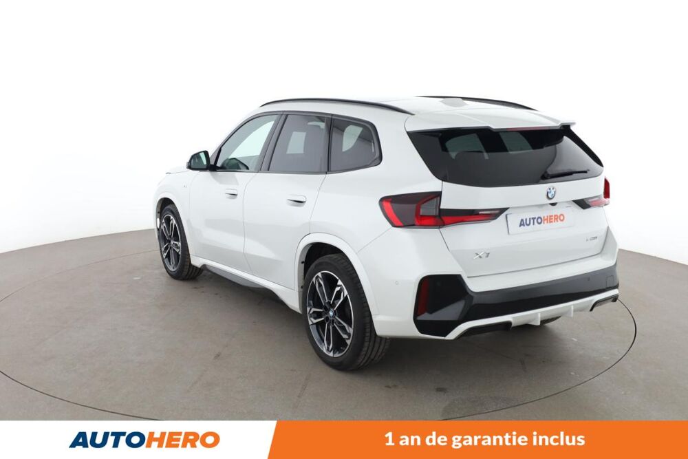 X1 sDrive18i M Sport DKG7 136 ch 2023 occasion 92130 Issy-les-Moulineaux
