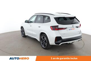 X1 sDrive18i M Sport DKG7 136 ch 2023 occasion 92130 Issy-les-Moulineaux