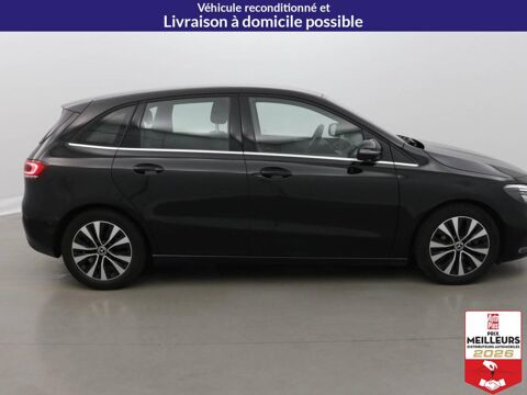 Classe B 180 7G-DCT Style Line +Pack Stationnement 2021 occasion 10150 Lavau