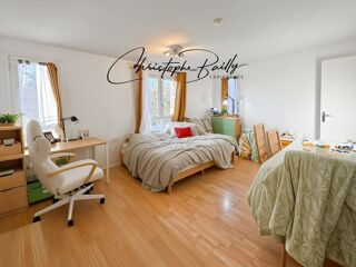  Appartement  vendre 1 pice 22 m