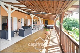  Maison à vendre 5 pièces 105 m²