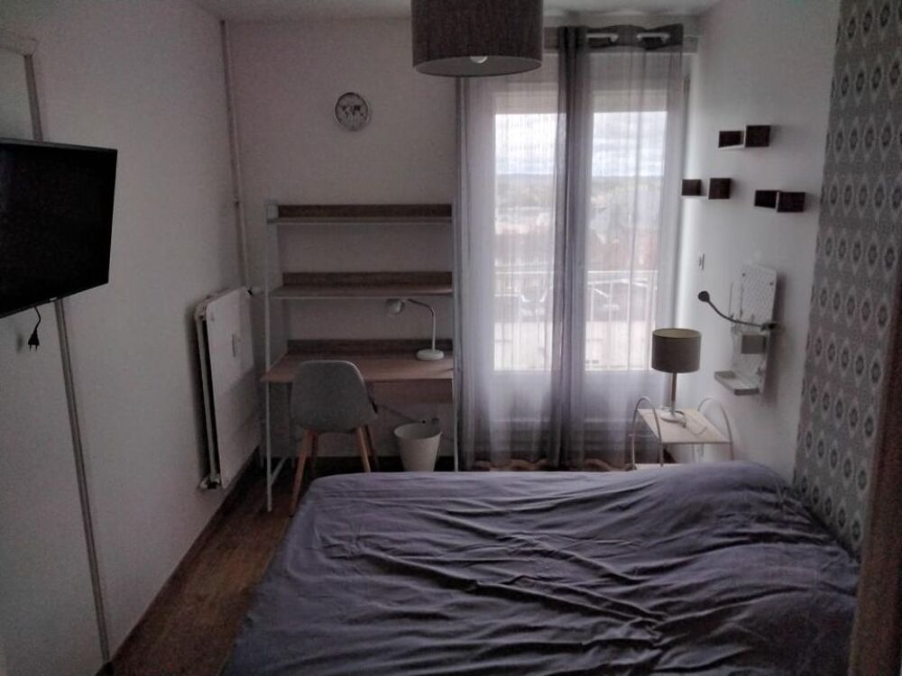 Location Appartement Appartement de 95m2 à louer sur Reims Reims