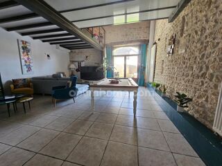  Maison à vendre 10 pièces 264 m²