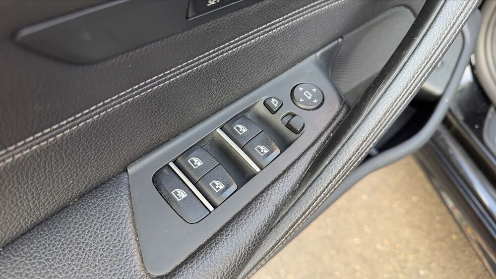 S&eacute;rie 5 520d 190 Steptronic8 M Sport - Automatique 2018 occasion 37230 Fondettes