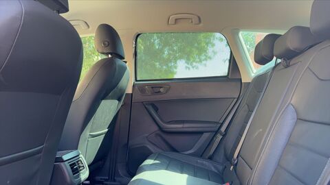 Ateca 1.6 TDI 116 DSG7 Urban Advanced 2018 occasion 69002 Lyon
