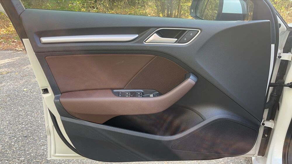 A3 1.4 TFSI COD 150 S-Tronic 7 Design - Automatique Toit ouvran 2018 occasion 67500 Haguenau
