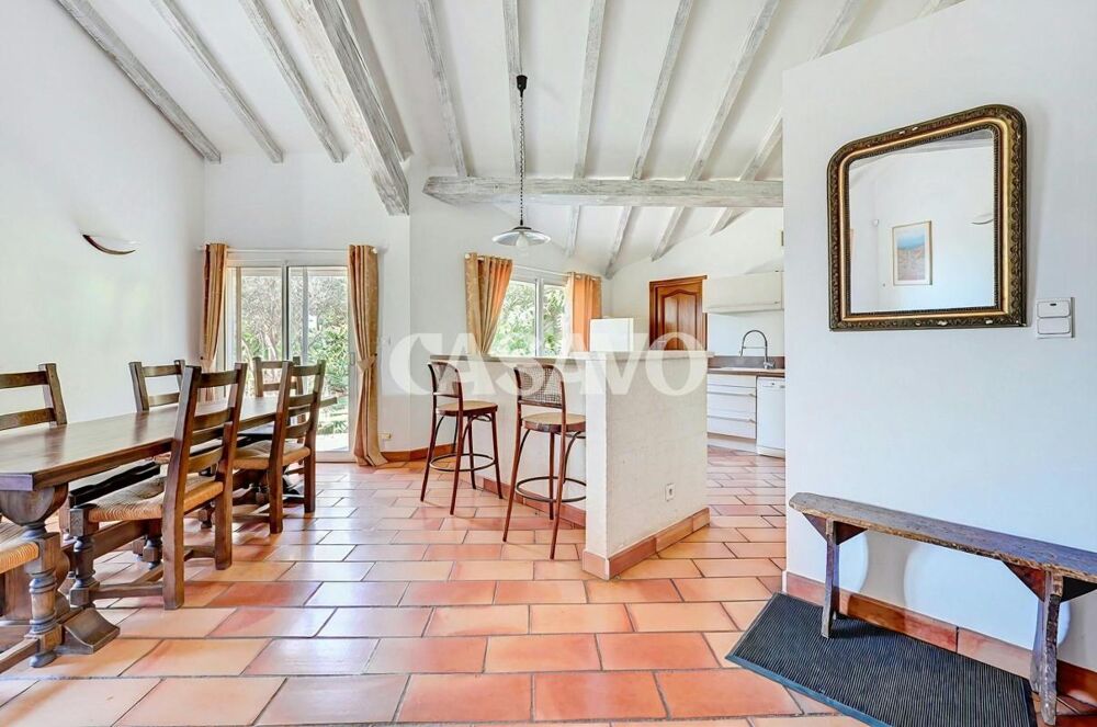 Vente Maison Vente Maison 5 pièces de 136m² - 13200 Arles Arles